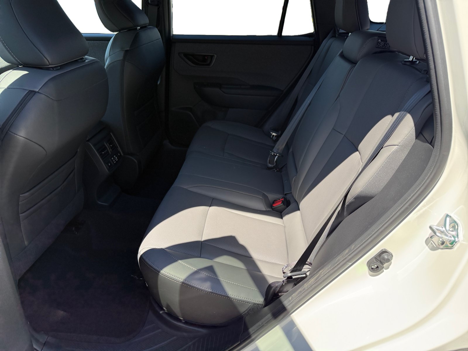 New 2026 Subaru Outback Limited XT w/ Premium/Limited Plus Package AWD/4WD image 16