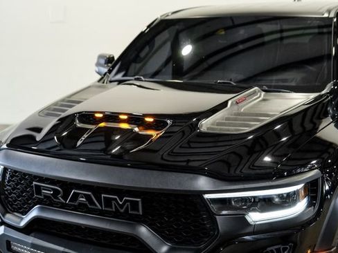 Used 2022 RAM 1500 TRX w/ TRX Level 2 Equipment Group image 22