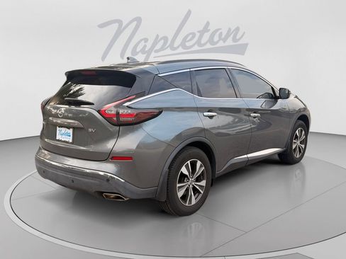 Used 2020 Nissan Murano SV FWD image 6