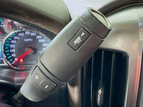 Used 2017 Chevrolet Silverado 1500 LT w/ Texas Edition image 14