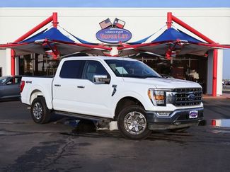 Certified 2023 Ford F150 Lariat video 1