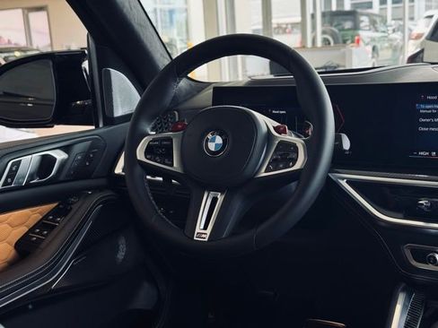 New 2026 BMW X5 M Competition image 30