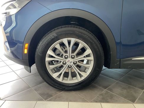 Used 2022 Buick Envision Preferred FWD image 13