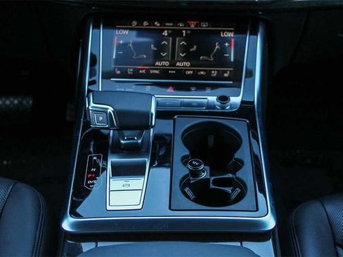 Used 2023 Audi Q7 3.0T Prestige w/ Prestige Package image 14