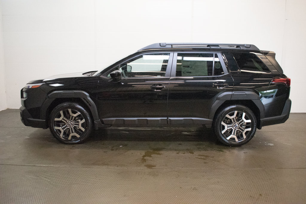 New 2026 Subaru Outback Touring XT AWD/4WD image 7