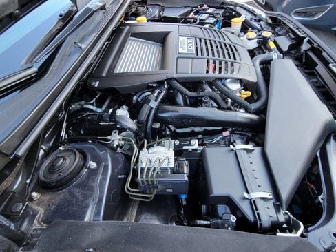 Used 2017 Subaru WRX Premium image 36