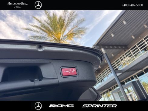 Used 2026 Mercedes-Benz GLA 250 image 7