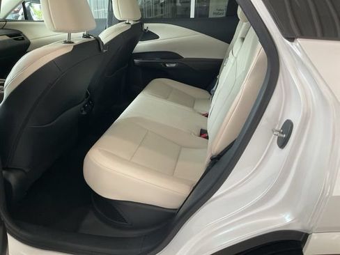 Used 2024 Lexus RX 350h w/ Accessory Package (Z1) AWD/4WD image 20