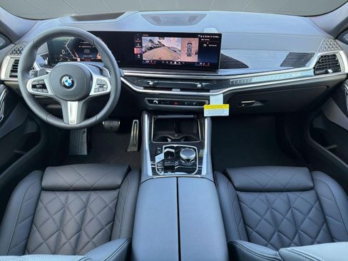 New 2026 BMW X6 xDrive40i image 16