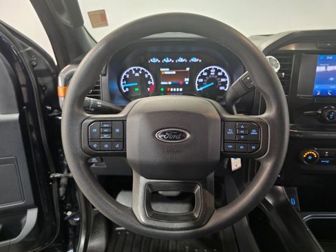 Certified 2022 Ford F150 Tremor w/ Trailer Tow Package AWD/4WD image 18