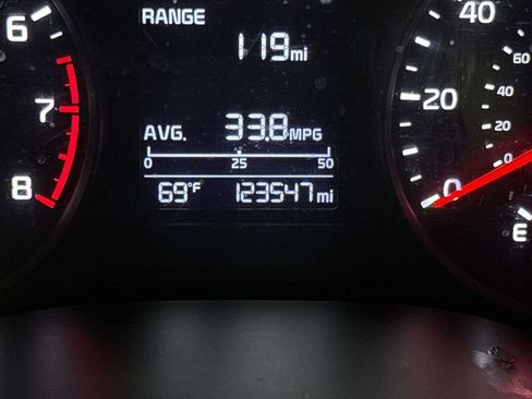 Used 2019 Kia Rio S FWD image 13