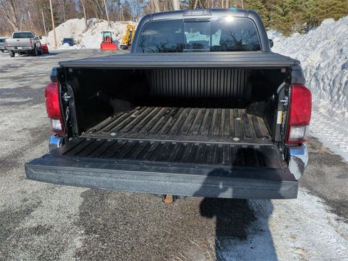 Used 2023 Toyota Tacoma SR5 w/ SX Package image 19
