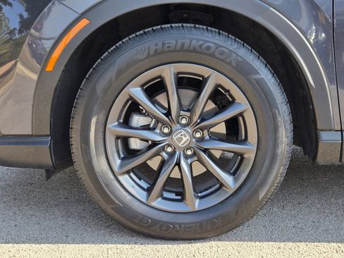 Used 2026 Honda CR-V EX-L image 31