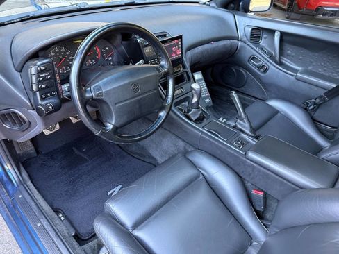 Used 1992 Nissan 300ZX Twin Turbo image 13