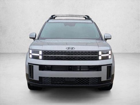 New 2026 Hyundai Santa Fe Calligraphy AWD/4WD image 6