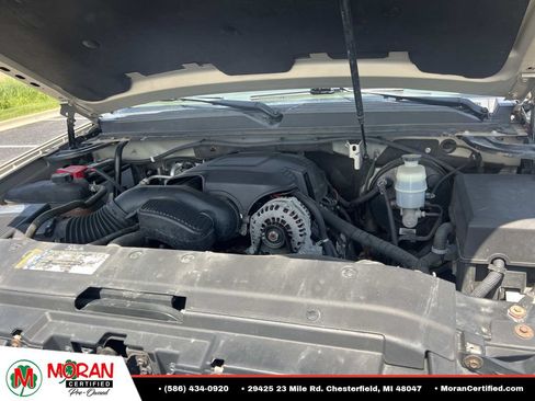 Used 2010 GMC Yukon XL SLT w/ Regional Value Package AWD/4WD image 11