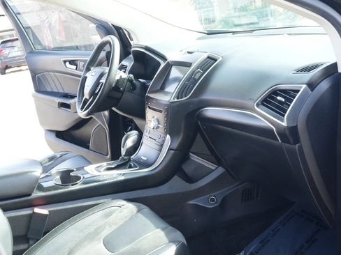 Used 2017 Ford Edge Sport AWD/4WD image 14