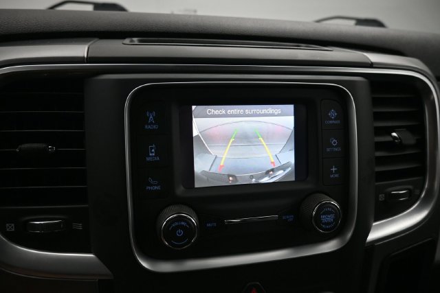 Used 2024 RAM 1500 Classic SLT RWD image 9