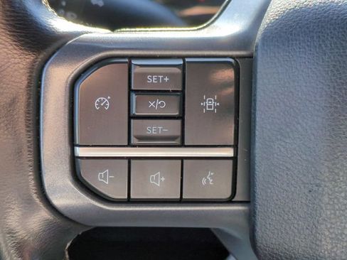 Used 2023 Ford F150 XLT w/ Equipment Group 302A High AWD/4WD image 16