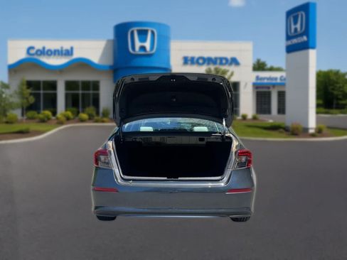 Used 2023 Honda Civic LX image 34