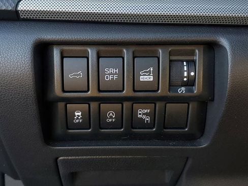 Certified 2021 Subaru Forester Limited w/ Popular Package #3 image 36