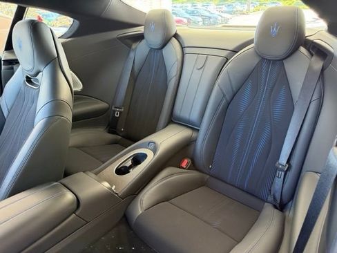 New 2025 Maserati GranTurismo Folgore AWD/4WD image 11