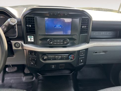 Used 2022 Ford F150 XL w/ Equipment Group 101A High image 11