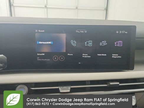 Used 2025 Hyundai Tucson SEL image 24