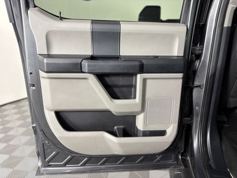 Used 2020 Ford F150 XL w/ Equipment Group 101A Mid AWD/4WD image 42