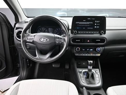 Used 2023 Hyundai Kona SEL w/ Convenience Package AWD/4WD image 11