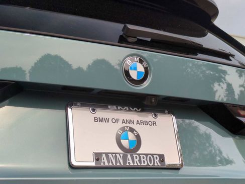 Used 2026 BMW X1 xDrive28i image 37