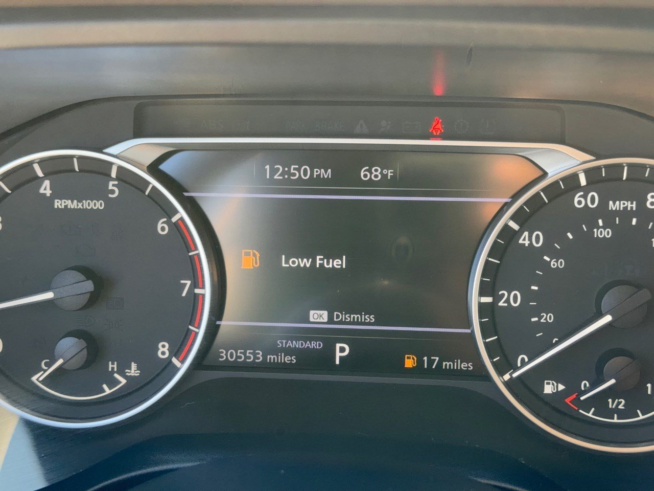 Used 2023 Nissan Rogue SV FWD image 26