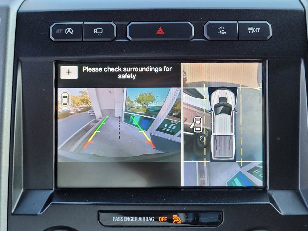 Used 2019 Ford F150 Raptor w/ Equipment Group 802A Luxury AWD/4WD image 16