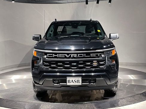 Used 2022 Chevrolet Silverado 1500 Custom image 9