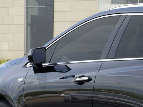 New 2025 Cadillac XT5 Premium Luxury w/ LPO, Floor Liner Package image 12