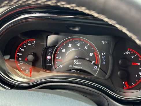 Used 2024 Dodge Durango SRT AWD/4WD image 29