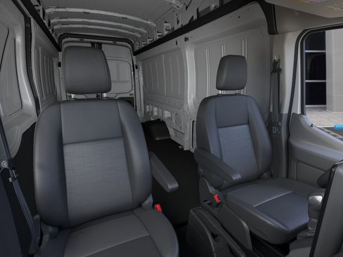 New 2026 Ford Transit 350 148 High Roof Extended DRW AWD/4WD image 10