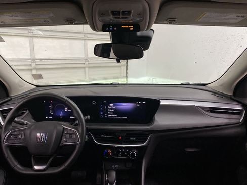 Used 2024 Buick Encore GX Sport Touring w/ Experience Buick Package image 13