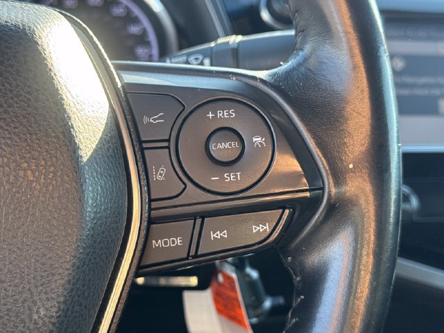 Used 2019 Toyota Camry SE FWD image 32