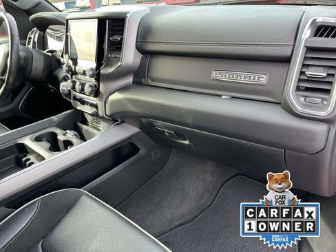 Used 2024 RAM 1500 Laramie image 21