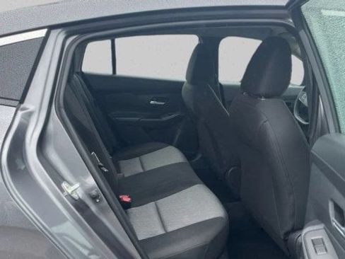 Used 2026 Nissan Sentra SV w/ Floor Mat Package FWD image 18