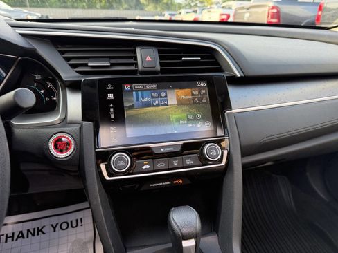 Used 2018 Honda Civic EX image 23
