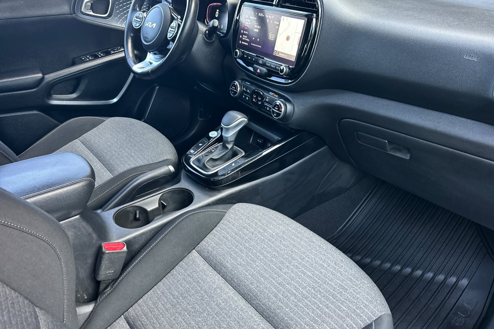 Used 2023 Kia Soul EX FWD image 16