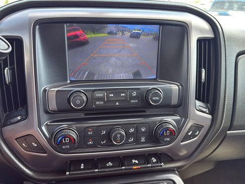 Used 2015 GMC Sierra 1500 SLE w/ All-Terrain Package image 13