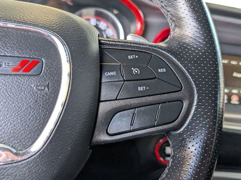 Used 2021 Dodge Challenger R/T RWD image 28