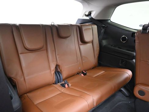 New 2026 Subaru Ascent Touring image 17