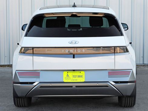 Used 2023 Hyundai Ioniq 5 Limited w/ Cargo Package image 48