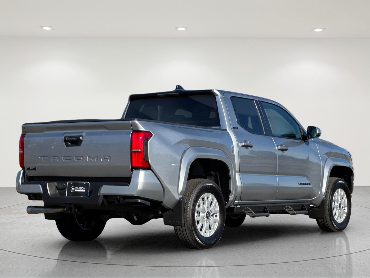 Used 2026 Toyota Tacoma SR5 AWD/4WD image 6