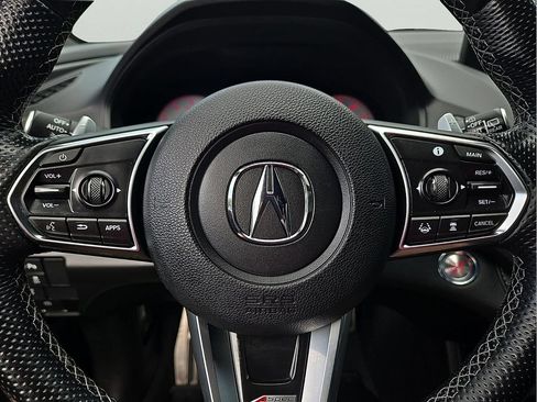 Used 2021 Acura RDX A-Spec FWD image 20