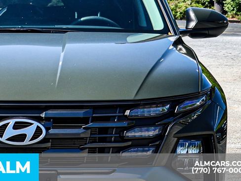 Used 2025 Hyundai Tucson SEL image 15
